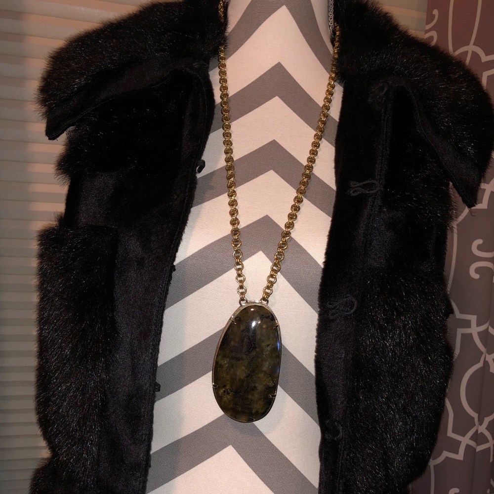 Stella and Dot necklace